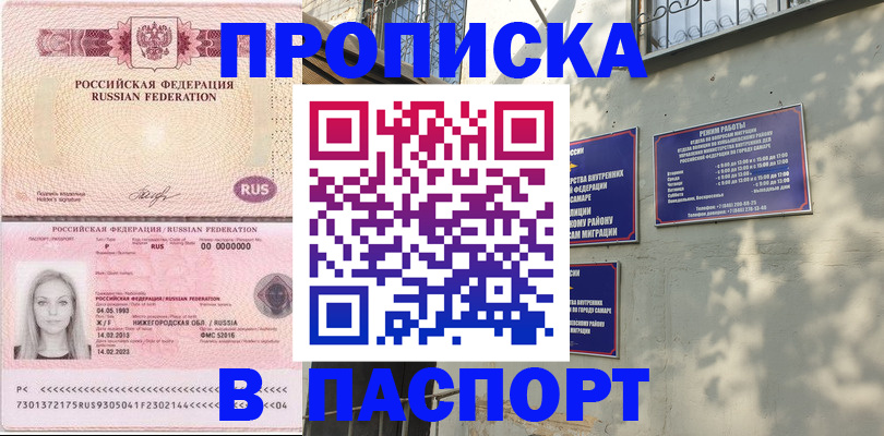 прописка в Вологде